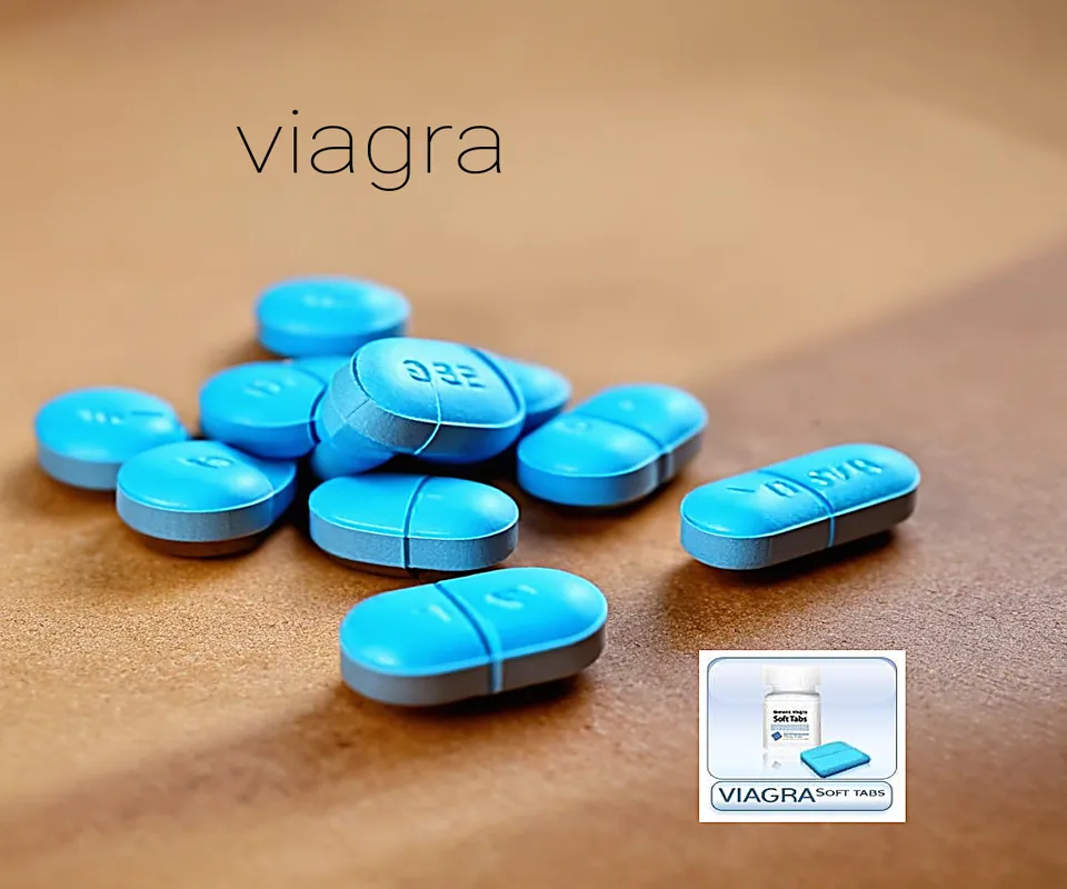 Viagra necesita receta médica